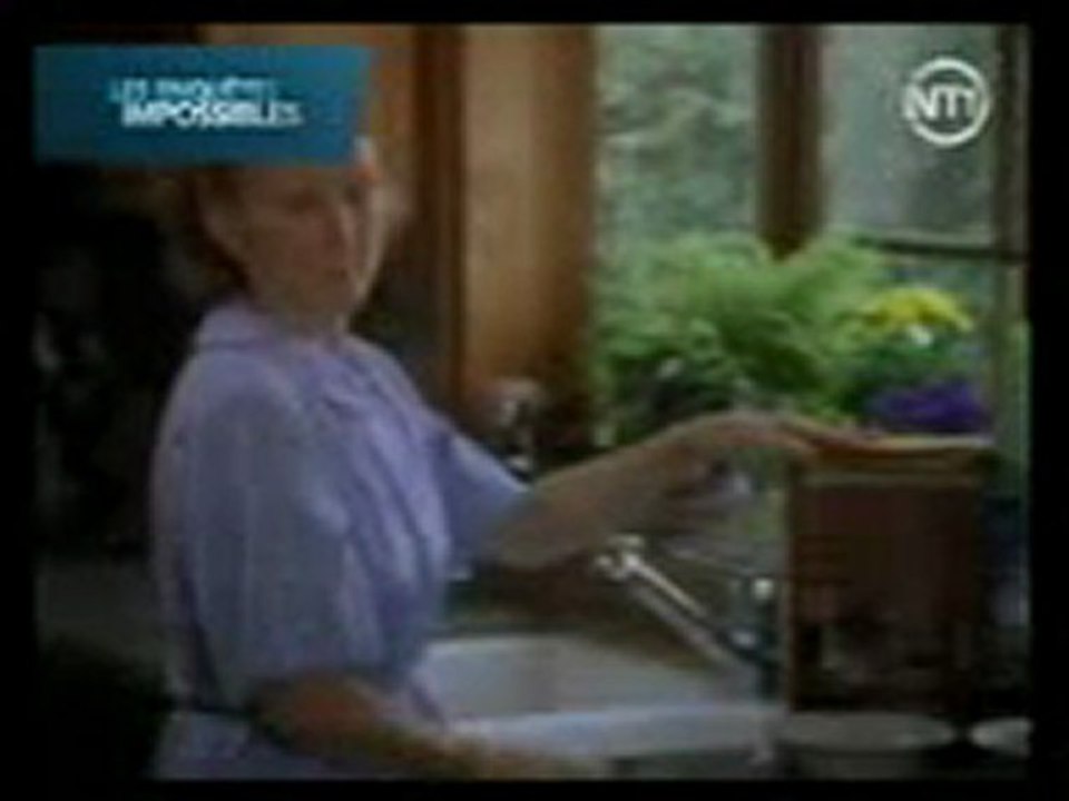 NT1 - 22-10-2009 Une femme-enquetes impossibles