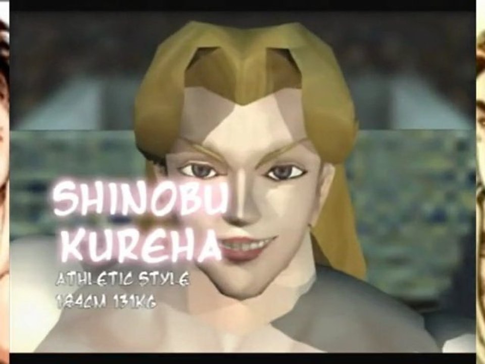 Fighting Fury Test Moggy Aspi Show