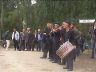 yağcılarda yöresel oyunlar