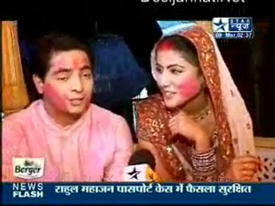 Saas Bahu Aur Saazish   9th mar 10pt2