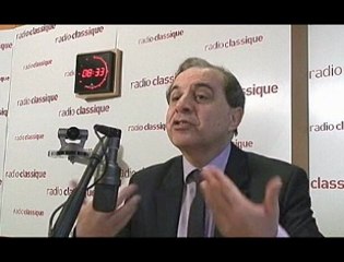 Roger Karoutchi, invité de Guillaume Durand