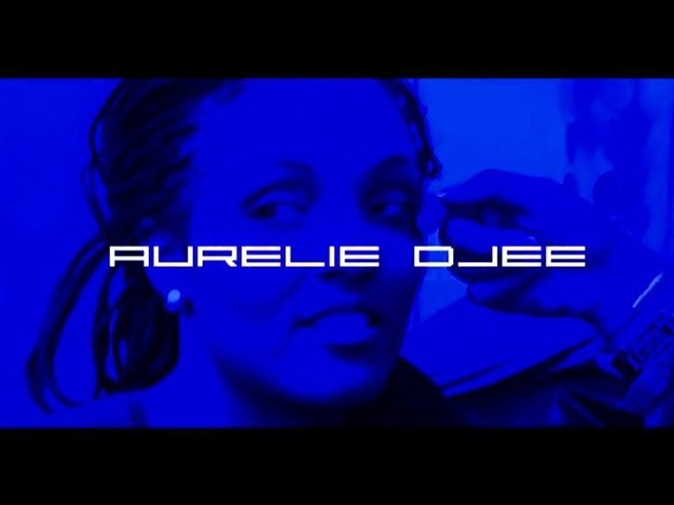 Aurélie Djee Concert (Lausanne)