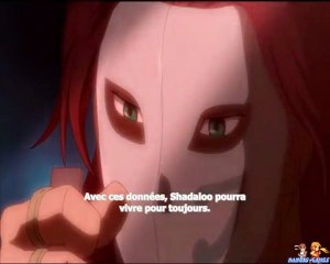 Street Fighter IV : prologue de Vega (Fin)