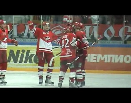 Лучшие моменты 07.03.10.