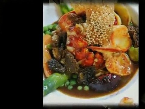 Le Colysée : Restaurant branché et gastronomique- Lille