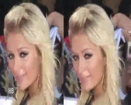 Paris Hiltons Hot Commercial In Trouble!!