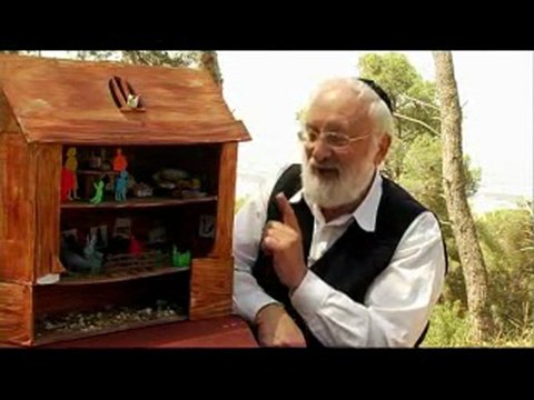 Ноев ковчег (Шаги по пути истины)