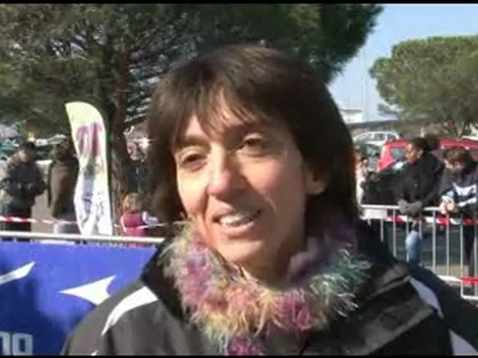 21 Km de Blagnac V2