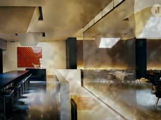 DESIGN HOTELS™: Rosa Maria Esteva / Hotel Omm