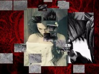 Close my eyes forever