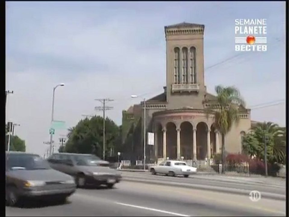 Sectes Tueuses: Le miroir aux alouettes 1/4