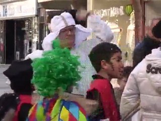 Carnaval - Dreux 2010