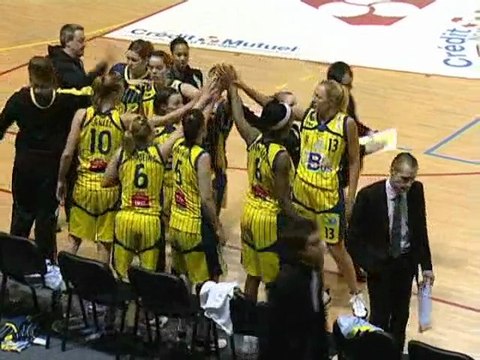 Calaisis TV: Le COB s'impose face à Challes