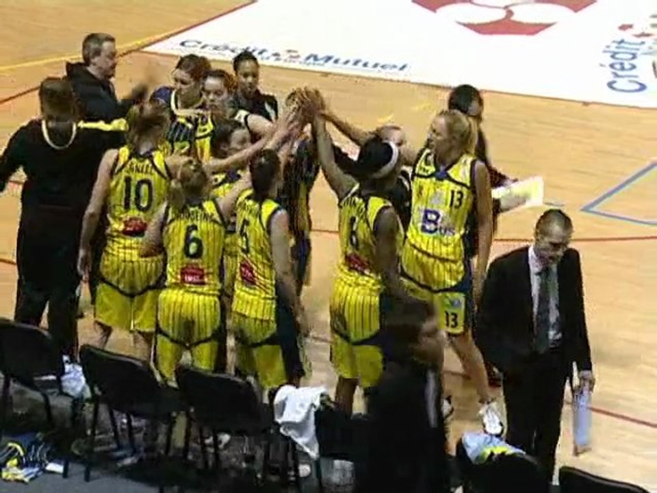 Calaisis TV: Le COB s'impose face à Challes