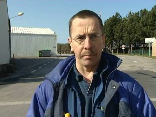Calaisis TV: Noyon dentelle un avenir peut-etre moins sombre