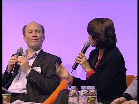 Année européenne 2010 Meeting 1 : 2/3