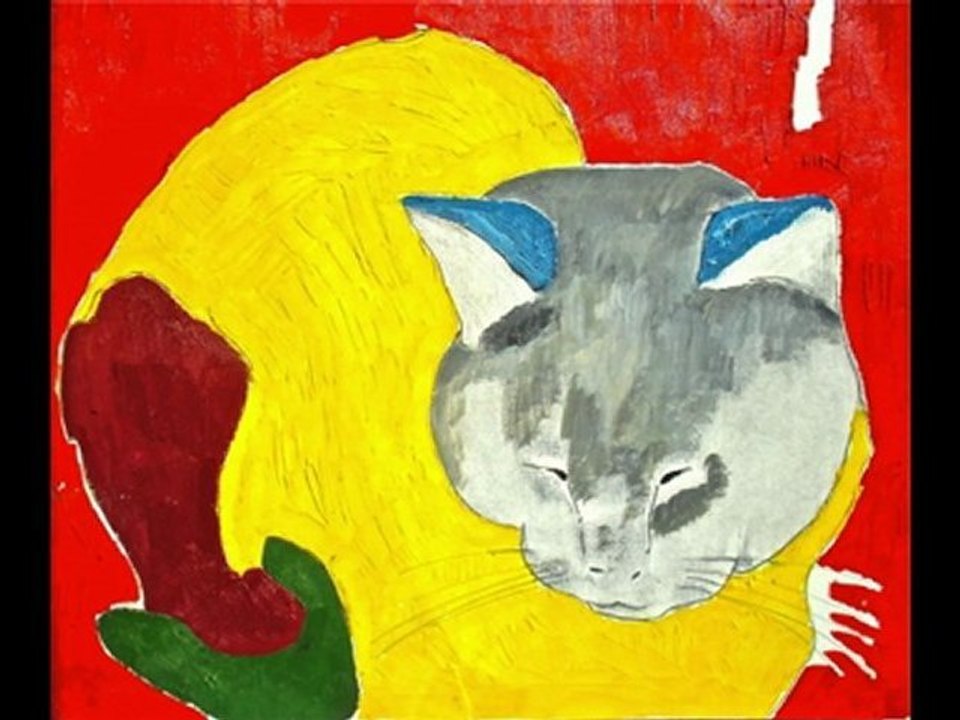 PASCAL RAVAT  GALERY DE THE WEEK ALIBIS