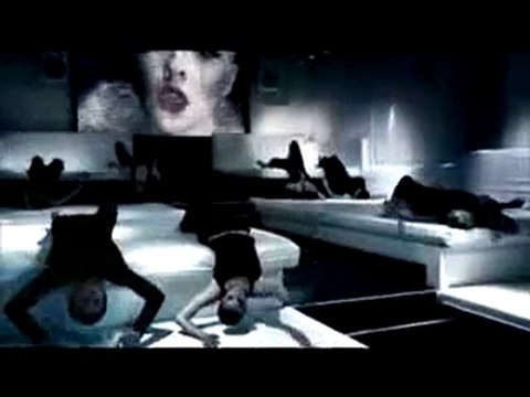 Pamela Spence - Say What You Want (2010) by Aluxton