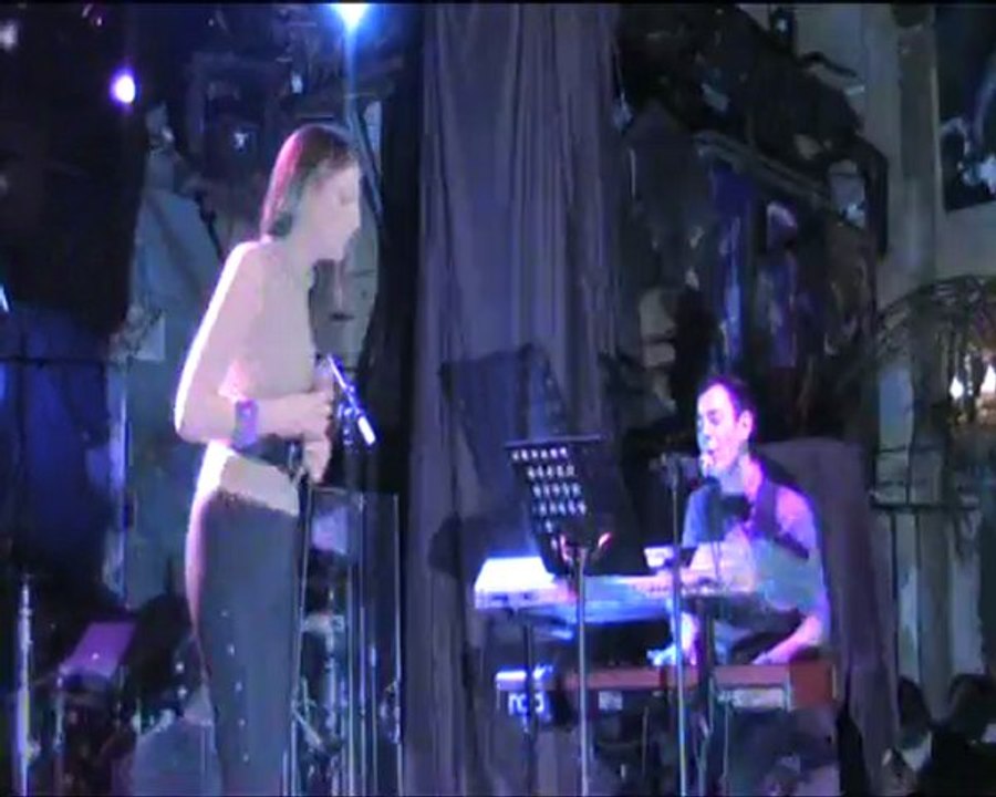 Pierre Darmon & Isa Koper - Solo