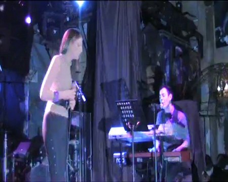 Pierre Darmon & Isa Koper - Solo