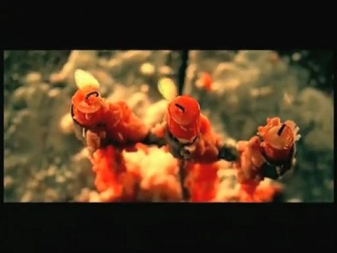 Apocalyptica & The Rasmus / Bittersweet