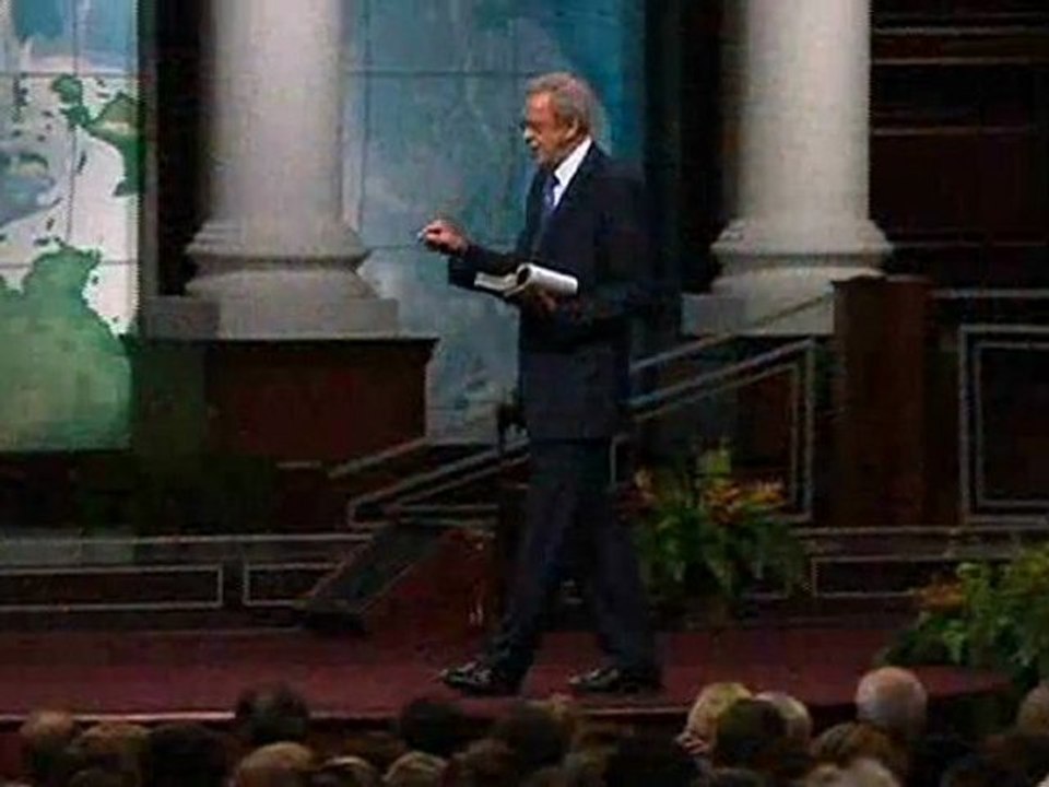 Charles Stanley - L'abrutissement de la rébellion