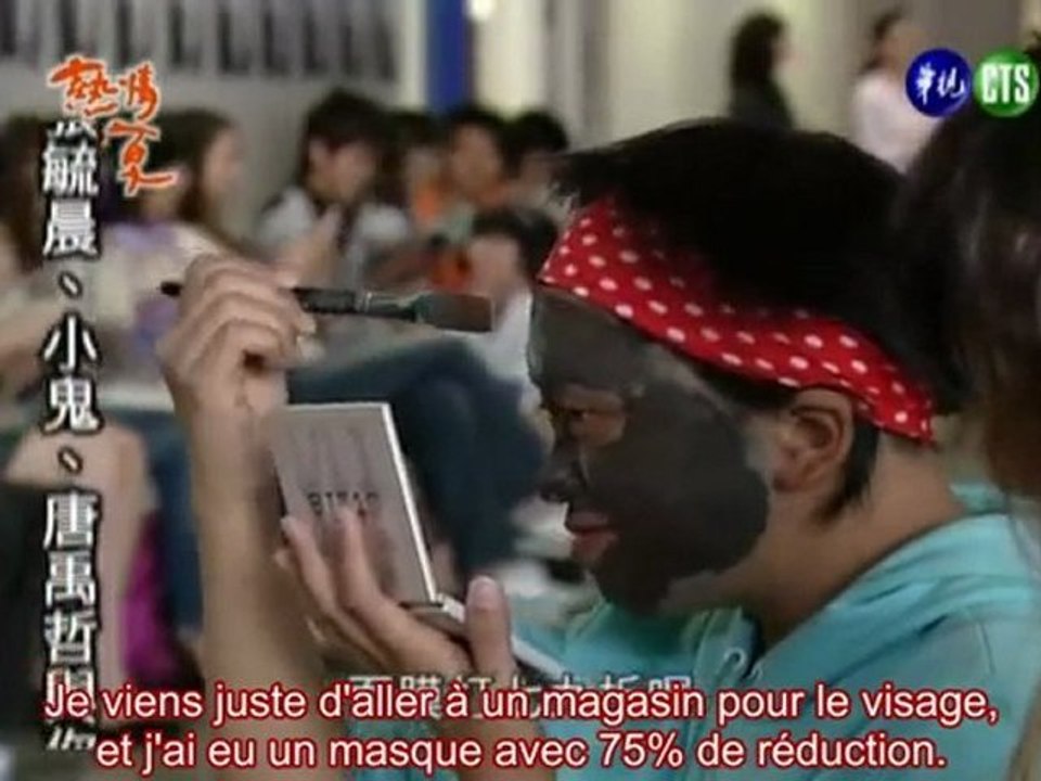 Summer X Summer ep 6 partie 4