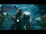 Iron Man 2 - segundo tráiler en español