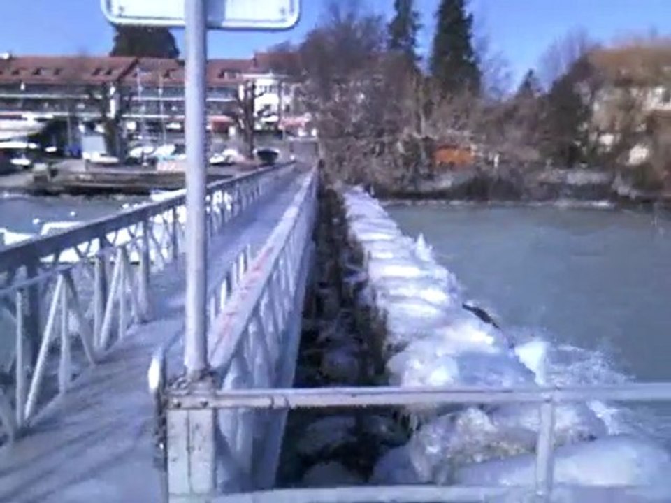 Coup de vent sur le Leman mars 2010 (2)