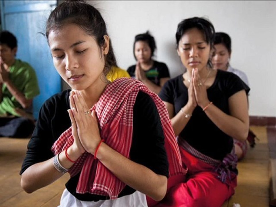 Les Enfants du Bassac