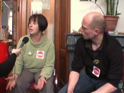 Lutte Ouvrière Regionales 2010