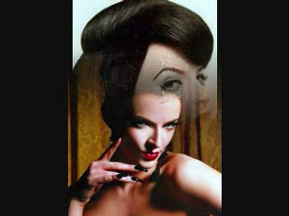 Crazy, Eccentric, Costume Hair Styles