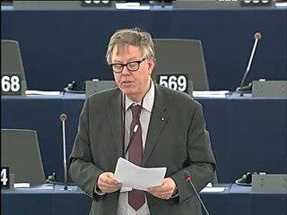 Olle Schmidt on SOLVIT - Consumer protection