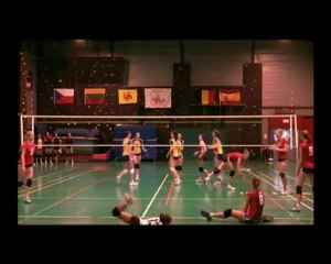 Belgie video cast I.