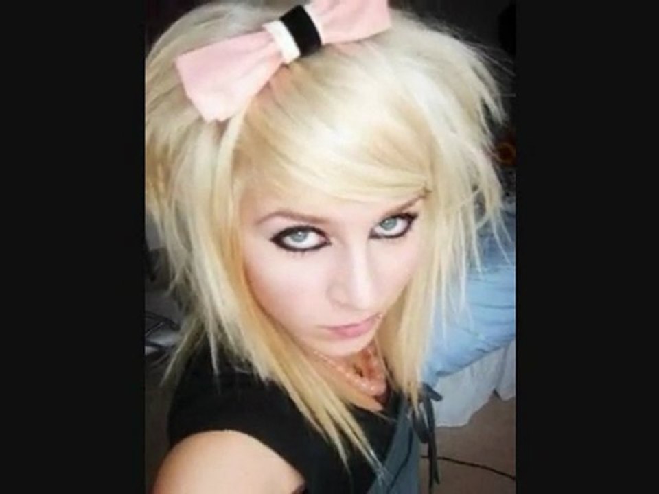 Weird Hairstyles