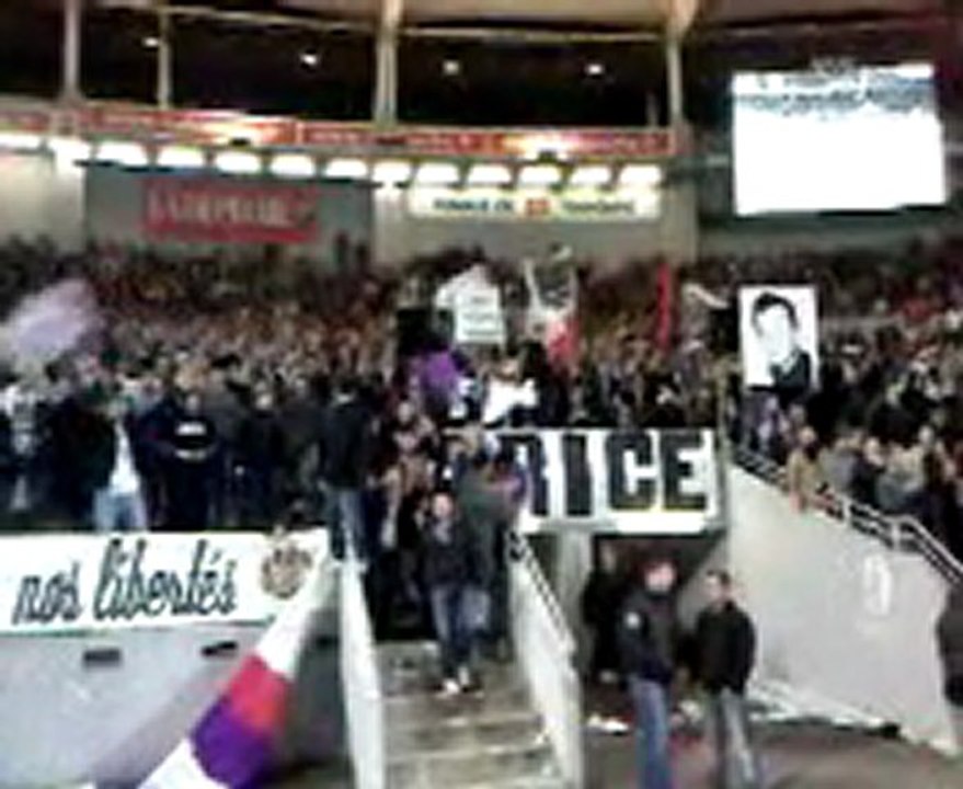 TFC - Rennes
