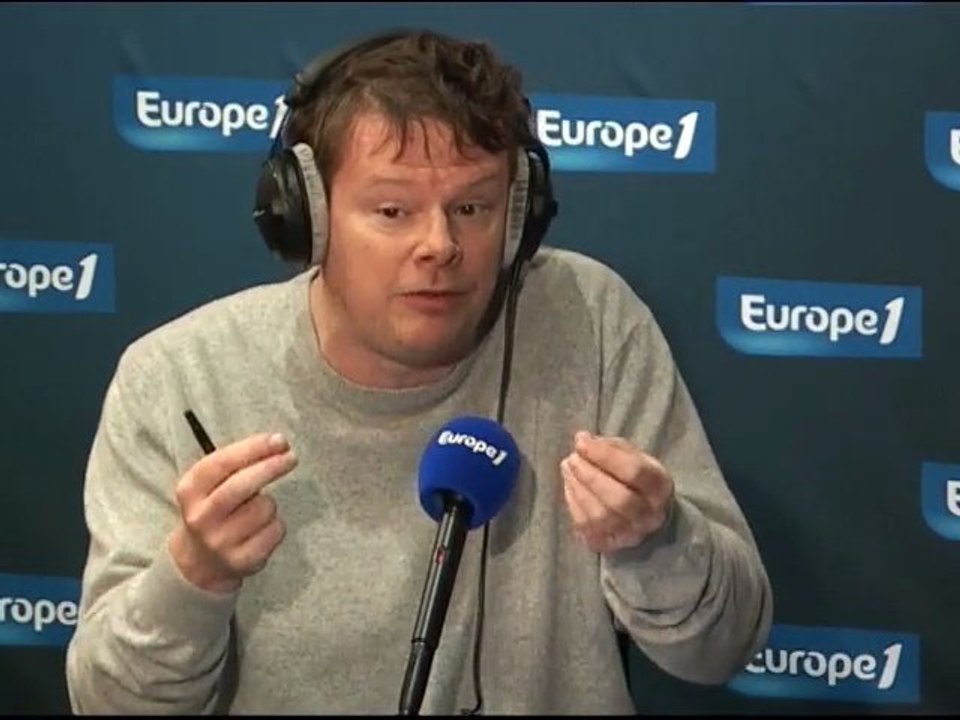 Muriel Robin se rebelle