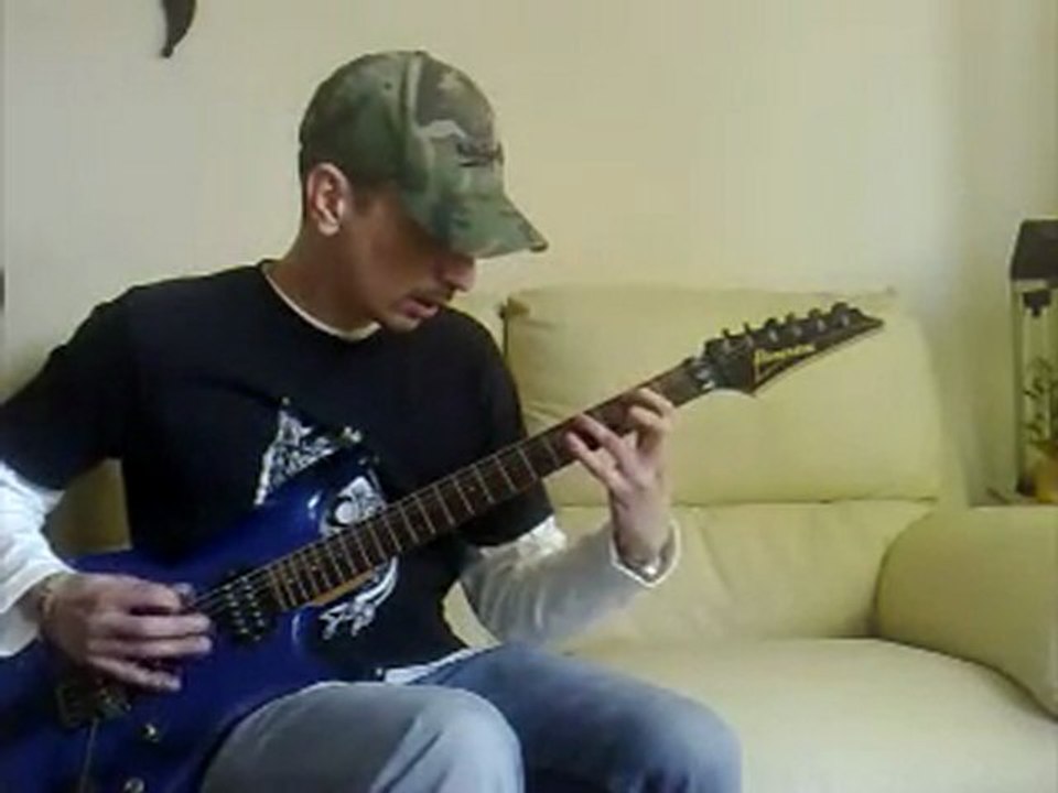 Helloween - i'm Alive