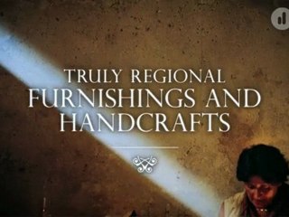 DESIGN HOTELS™: Daniel Kihlgren / Sextantio