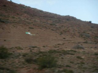 Djamila Wachi kharaj la3roussa