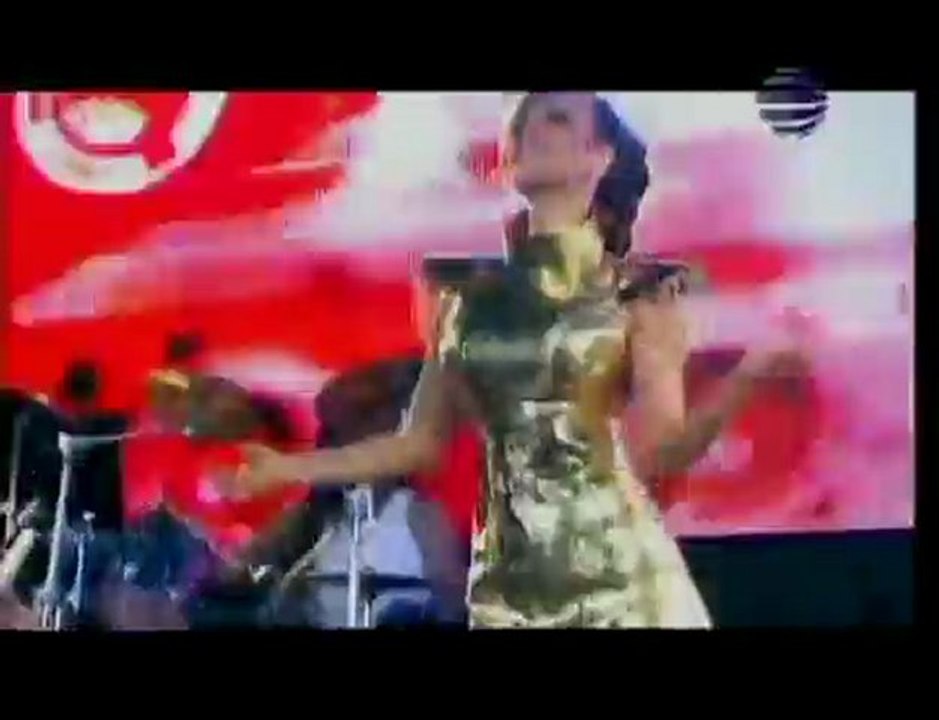 Gloria - Ostani tazi nosht