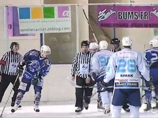 Magazine Phenix #5 Reims Hockey