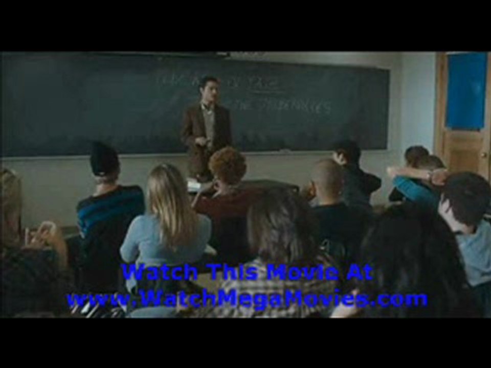 Watch The City of Your Final Destination Online Free Part3/3