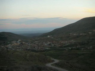 Arres ya lali lali ya