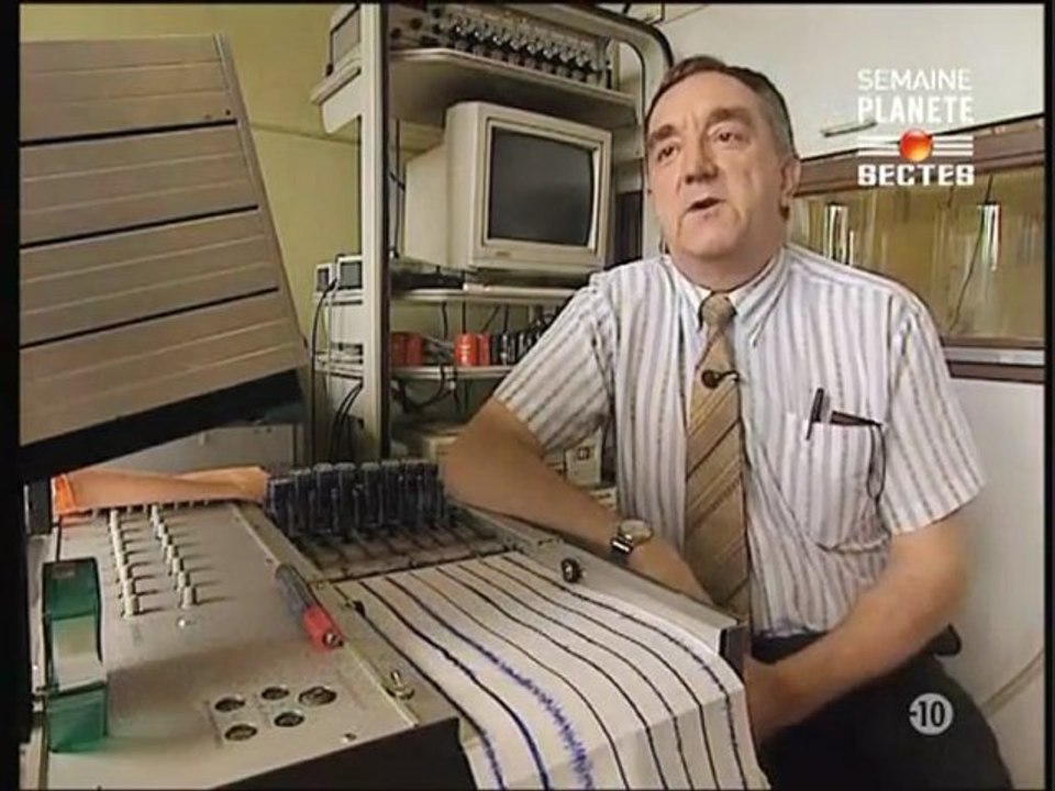 Sectes Tueuses: Le miroir aux alouettes 3/4