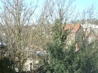 LE COEURVILLE, ACTE 1, SCENE 1