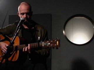 La Session: Jérémie Kisling