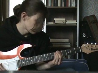 animal I have become