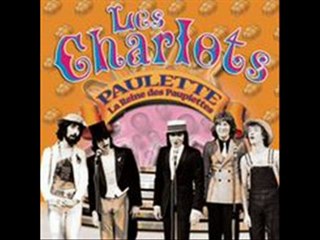 Les Charlots - L'apérobic
