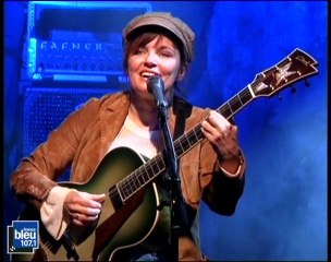 Diane Tell : "Si j'étais un homme" - 8 mars 2010 -